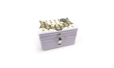 BAT-SAFE Mini LiPo Charging Safe Box