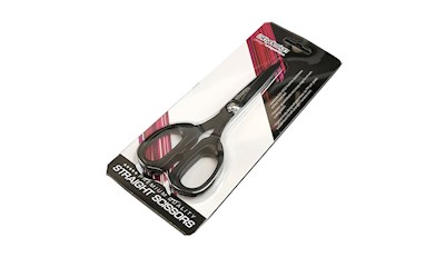 STRAIGHT Polycarbonate Scissors