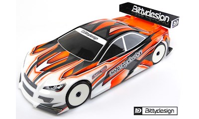 Striker 3.0 (Lightweight)