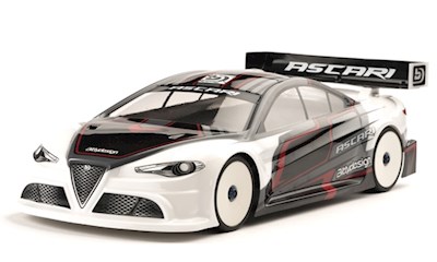 ASCARI (Lightweight)