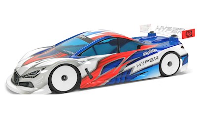 HYPER (Lightweight)