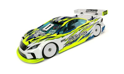 JP8 (Lightweight)