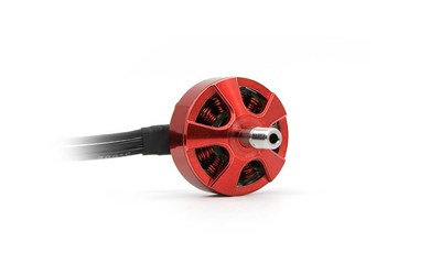 Returner R5 Red Hulk 2206 2450KV