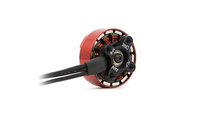 Returner R5 Red Hulk 2206 2450KV