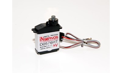 iNSERVO