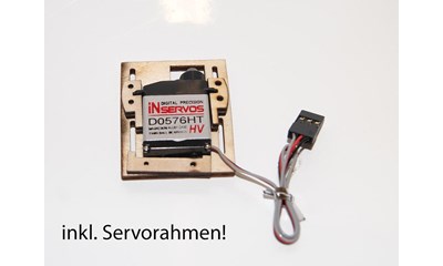 iNSERVO