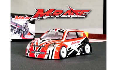 M.RAGE