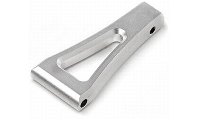 Alu-Querlenker oben (1x) v/h CV-10