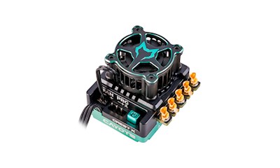 CAYOTE Racing ESC CREST X 160A