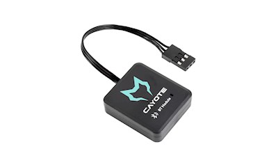CAYOTE B-Tune Bluetooth Module