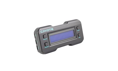CAYOTE X-Link Program Box