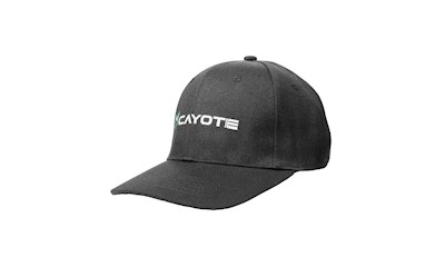 CAYOTE Round Cap - One Size Fits All