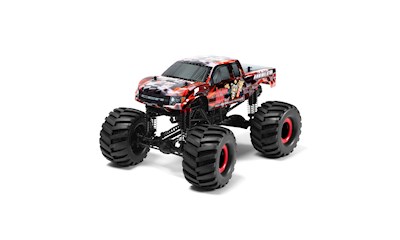 Ford HL150 MT-Series 1/10 Solid Axle RTR