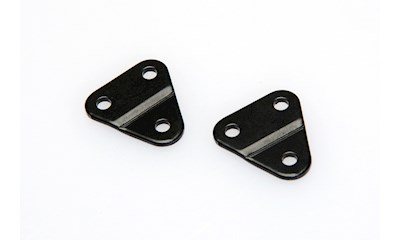 Metal 4-Link Suspension Stay, 2pcs