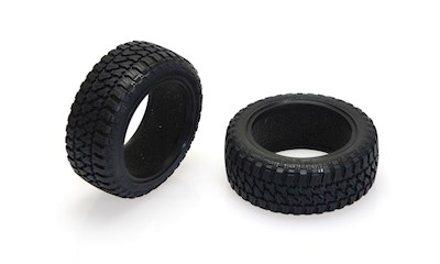 FURY M/T Tire 40/15.5R/26LT (2pcs)