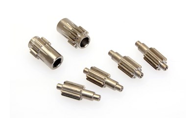 Heavy Duty Differential Gear Set