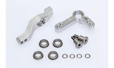 Aluminum Steering Set (Ball Bearing Type)