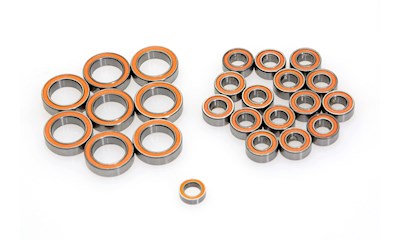 275WB Precision Seal Metal Bearing Set