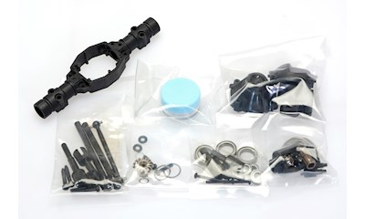 210WB 4-Wheel Drive kit