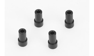 KAOS Shock Towar Bushing 4pcs
