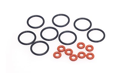 Shock O-Ring Re-build Kit