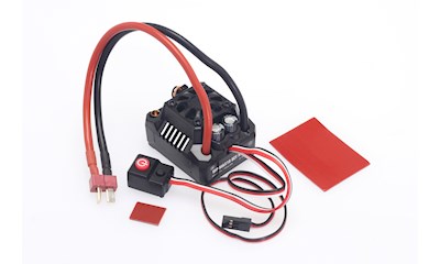 ESC WP-MAX10 100A-3S-RTR