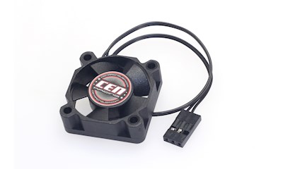 30mm Hyper Cooling Fan (JR-3P  ball bearing  6-8.4V)