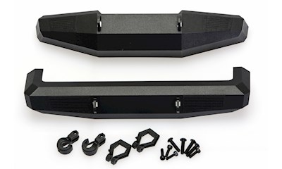 Ford b50 Bumper Set (F and R)