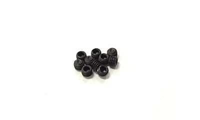 M4x3mm Set Screw (10pcs)
