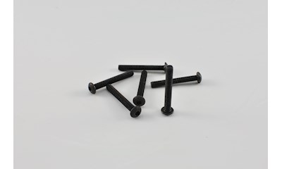 Button Head M4x22 (6pcs)