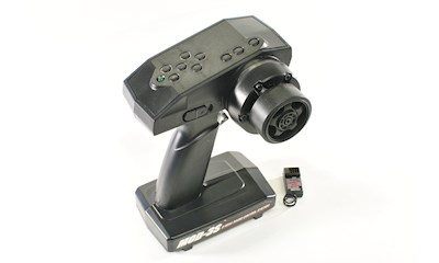 MOD-3S 2.4GHz Radio System (TX+RX)