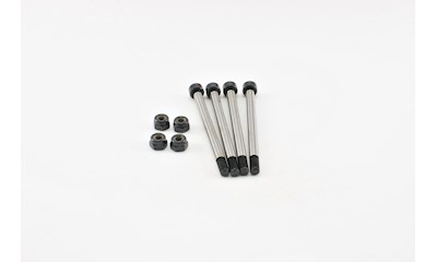 Threaded Hinge Pin (4MMX56)