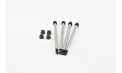 Threaded Hinge Pin (4MX73)