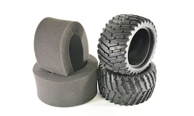 V-Patten Tires