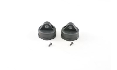 Shock Caps. 2pcs