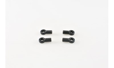 Rod End 5.8mm M3 Thread (4pcs)