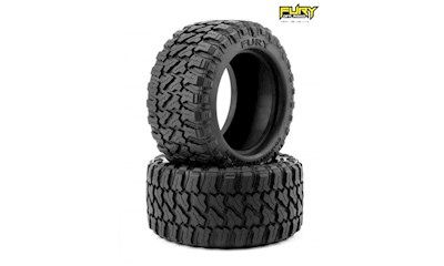 Fury Off Road Country Hunter M/T Tires