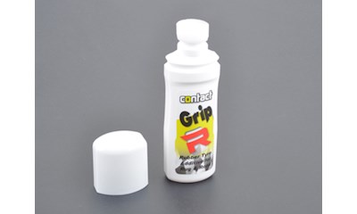 Grip 'R' Rubber Tyre Additive - 100ml