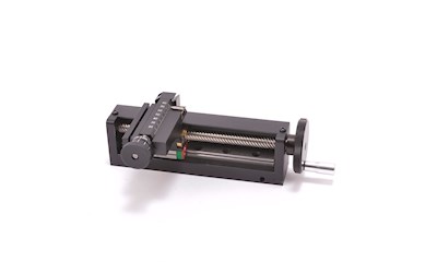 Tyre Truer - V2/V3  spec cutting slide
