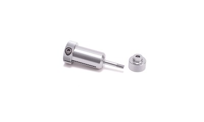 Oval/Mini Truer Arbor