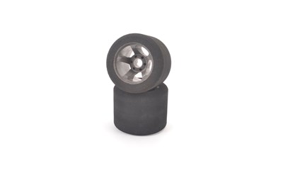 5 Spoke Rim - 1/8 Rear 35Sh Light