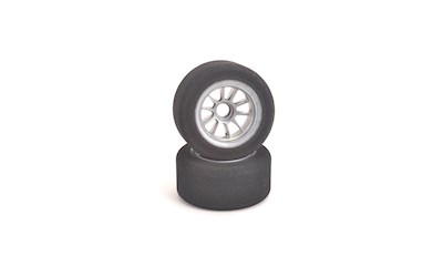 Vorne Dia 63mm