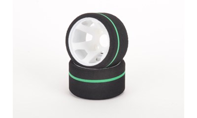 Hinten Control Tyres 46 mm