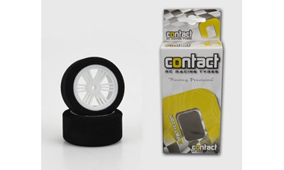 Hinten für Starrachse (2 Stück)