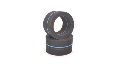 GT12 Rear 40sh Donuts