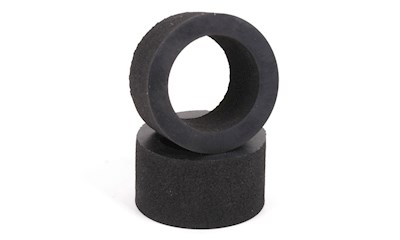 Oval 1/12th 50sh Front  Donuts