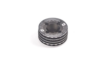 .21 Cooling Head Oval Plus