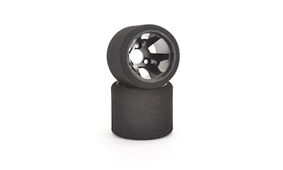 1/12 Rear 35Sh K Foam - 46mm