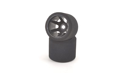 1/12 Hex Rear 35Sh T Foam - 46mm
