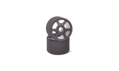 1/12 Front T Foam 35Sh - Stiff Rims - 41.5mm